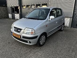 Auto incidentate Hyundai Atos 1.1i AIRCO 2007/2