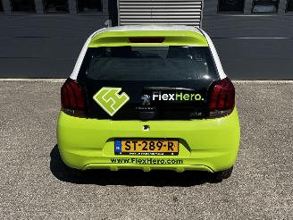 Peugeot 108 1.0 e-VTI AIRCO / 5 DEURS picture 13
