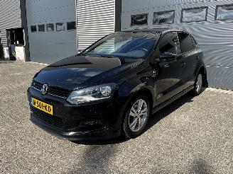 uszkodzony samochody osobowe Volkswagen Polo 1.4TDI R-LINE 2015/9