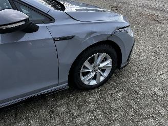 Volkswagen Golf 1.5 eTSI R-LINE AUTOMAAT / NAVI / CRUISE ENZ ENZ picture 6