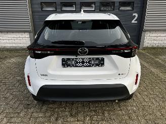 Toyota Yaris Cross 1.5 Hybrid AUTOMAAT / CAMERA / APPLE CARPLAY picture 25