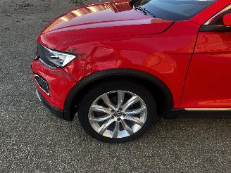 Volkswagen T-Roc 1.5 TSI CAMERA / PDC / NAVI / STOELVERW /150PK picture 5