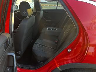 Volkswagen T-Roc 1.5 TSI CAMERA / PDC / NAVI / STOELVERW /150PK picture 11