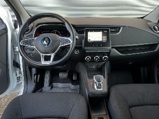 Renault Zoé R110 52kWh AIRCO / CRUISE / NAVI picture 11