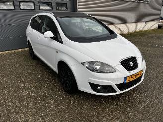 Seat Altea xl 1.2 TSI picture 3