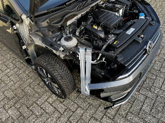 Volkswagen Golf Sportsvan 1.0 TSI AUTOMAAT / NAVI / CRUISE / CLIMA / CAMERA picture 6