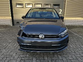 Volkswagen Golf Sportsvan 1.0 TSI AUTOMAAT / NAVI / CRUISE / CLIMA / CAMERA picture 2