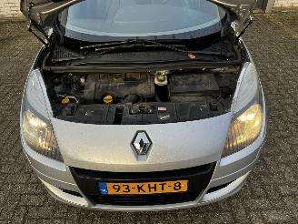 Renault Scenic 1.4 TCe CLIMA / CRUISE / NAVI / NIEUWE APK picture 16