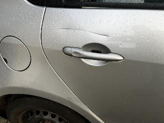 Renault Scenic 1.4 TCe CLIMA / CRUISE / NAVI / NIEUWE APK picture 5