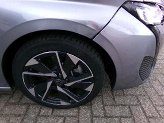 Peugeot 308 SW 1.6 PLUG-IN HYBRID / NAVI / CAMERA / CRUISE picture 8