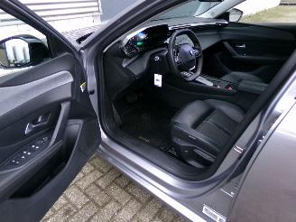 Peugeot 308 SW 1.6 PLUG-IN HYBRID / NAVI / CAMERA / CRUISE picture 11