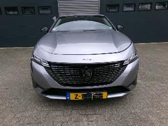 Peugeot 308 SW 1.6 PLUG-IN HYBRID / NAVI / CAMERA / CRUISE picture 2