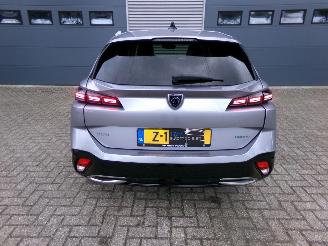 Peugeot 308 SW 1.6 PLUG-IN HYBRID / NAVI / CAMERA / CRUISE picture 26