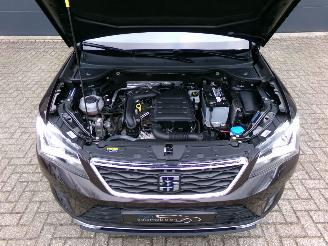 Seat Ateca 1.0 TSI CLIMA / STOELVERW / CRUISE / PDC picture 20