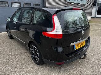 Renault Grand-scenic 1.4 Tce BOSE / 7 PERS / GAS-G3 / NAVI / CRUISE picture 15