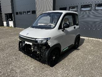 Schade brommobiel Overige  Geco Buena U2 NAVI / CRUISE / AIRCO / 60Ah 2025/9