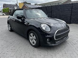 Mini Cabrio 1.5i WATERSCHADE picture 3