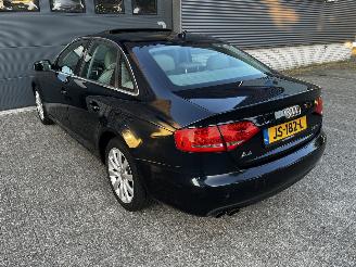 Audi A4 2.0 TFSI SEDAN / AUTOMAAT / NAVI / CRUISE picture 17