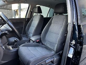 Volkswagen Golf plus 1.4 TSI CLIMA / STOELVERW / PDC / CRUISE picture 5