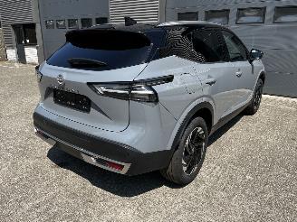 Nissan Qashqai 1.3 MHEV XTRONIC PANODAK / CRUISE / 360CAM / NAVI picture 23