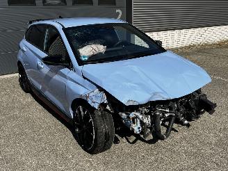 Hyundai I-20 N 200PK NAVI / CRUISE / CAMERA / BOSE picture 6