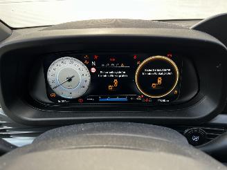 Hyundai I-20 N 200PK NAVI / CRUISE / CAMERA / BOSE picture 19