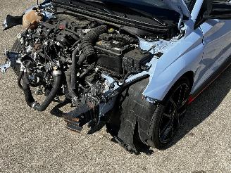 Hyundai I-20 N 200PK NAVI / CRUISE / CAMERA / BOSE picture 10