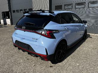 uszkodzony samochody osobowe Hyundai I-20 N 200PK NAVI / CRUISE / CAMERA / BOSE 2024/6