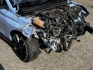 Hyundai I-20 N 200PK NAVI / CRUISE / CAMERA / BOSE picture 7