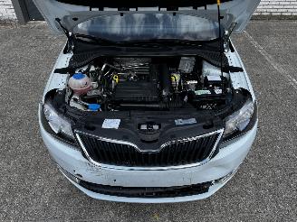 Skoda Rapid 1.2TSI picture 5