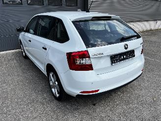 Skoda Rapid 1.2TSI picture 20