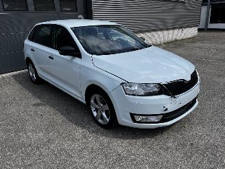Skoda Rapid 1.2TSI picture 3