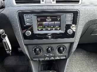 Skoda Rapid 1.2TSI picture 14
