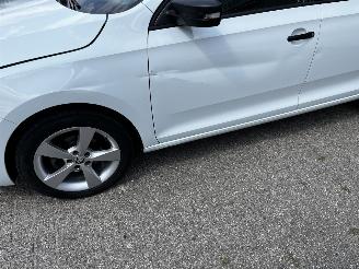 Skoda Rapid 1.2TSI picture 6