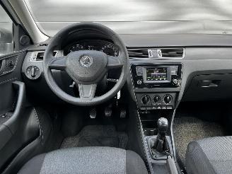 Skoda Rapid 1.2TSI picture 12