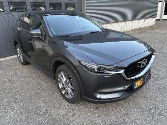 Mazda CX-5 2.0 SkyActive-g 165 NAVI / CRUISE / CAMERA / PDC picture 3
