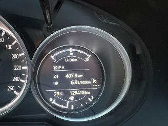 Mazda CX-5 2.0 SkyActive-g 165 NAVI / CRUISE / CAMERA / PDC picture 19