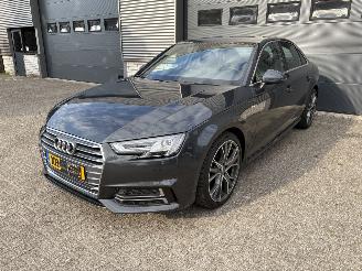 Avarii autoturisme Audi A4 1.4 TFSI S-LINE / SEDAN /  AUTOMAAT / NAVI / CRUISE 2019/1