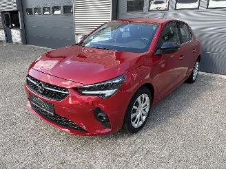 Avarii autoturisme Opel Corsa 1.2 AUTOMAAT / CRUISE / PDC 2020/8