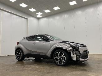 Unfallwagen Toyota C-HR 2.0 Hybrid Navi Clima 2021/5