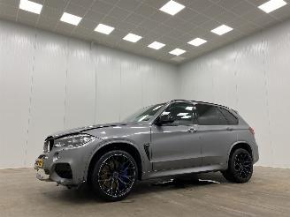 škoda osobní automobily BMW X5 M50D Autom. Panoramadak 7-Pers Navi Clima 2015/10