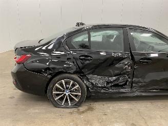 BMW 3-serie 320e Autom. Hybrid Edition Plus Navi Clima picture 16
