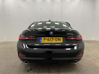 BMW 3-serie 320e Autom. Hybrid Edition Plus Navi Clima picture 6