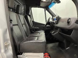 Mercedes Sprinter 314 CDI Autom. L2H2 Airco picture 10