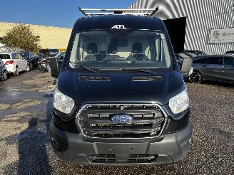Ford Transit 2.0 TDCI Autom. L3H2 Navi Airco picture 5