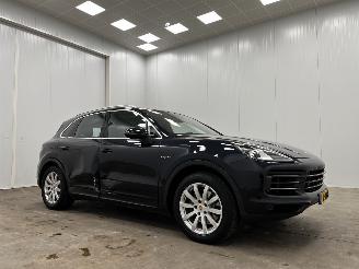 Coche accidentado Porsche Cayenne 3.0 E-Hybrid Panoramadak Navi Clima 2019/9