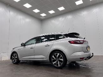 Renault Mégane Estate 1.3 TCe Autom. Bose Navi Clima picture 3