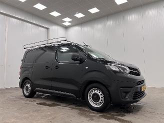 skadebil bedrijf Toyota Proace 1.6 D-4D Comfort Compact Airco 2018/5