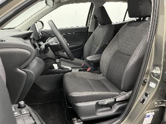 Toyota Yaris Cross 1.5 Hybrid Clima picture 8