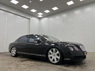 škoda osobní automobily Bentley Flying Spur 6.0 W12 4WD Navi Clima 2005/12